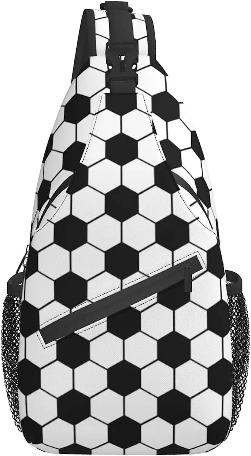 

Volleyball Leisure Diagonal Backpack for Men and Women Can Accommodate Camera Mobile Phones and So on Suitable for Carrying Out