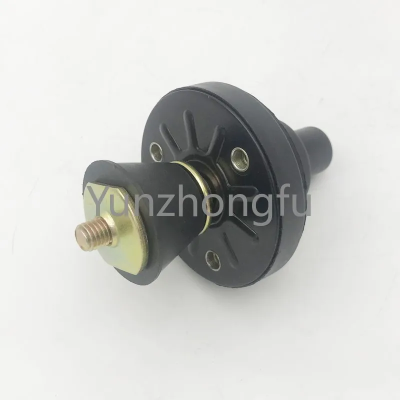 

Loader Accessories round Spring Lock 526 Cab Door Alignment Pin 50 951 053 956