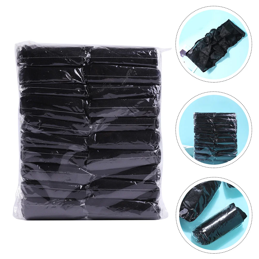 20PCS Breathable Sauna Bras Lightweight Bras for Hotel Shop