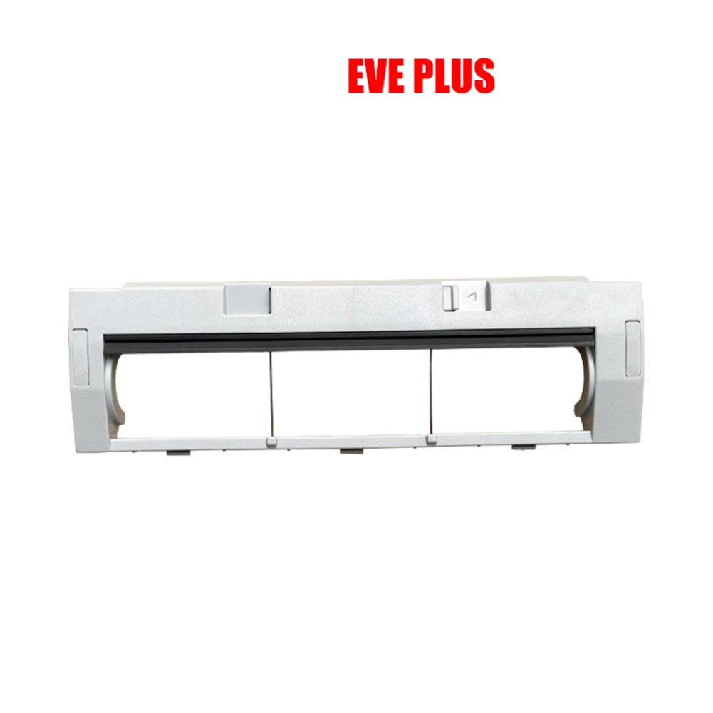 

Roller Cover Suitable For Eve Plus Sweeping Robot Vacuum Cleaner Replacement Main Brush Cover Roller Brush Cover Floor Cleaning