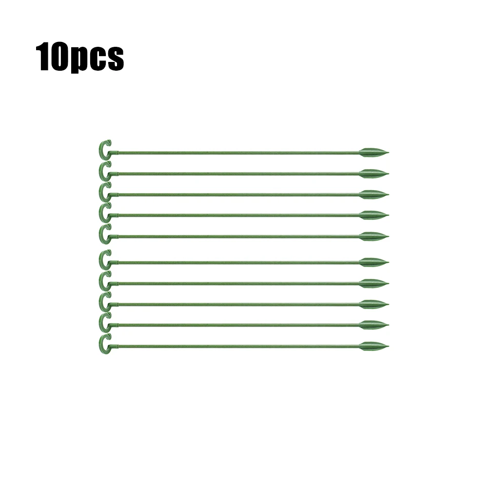 Практичная садовая решетка для двора опора растений кронштейн листьев лилии
