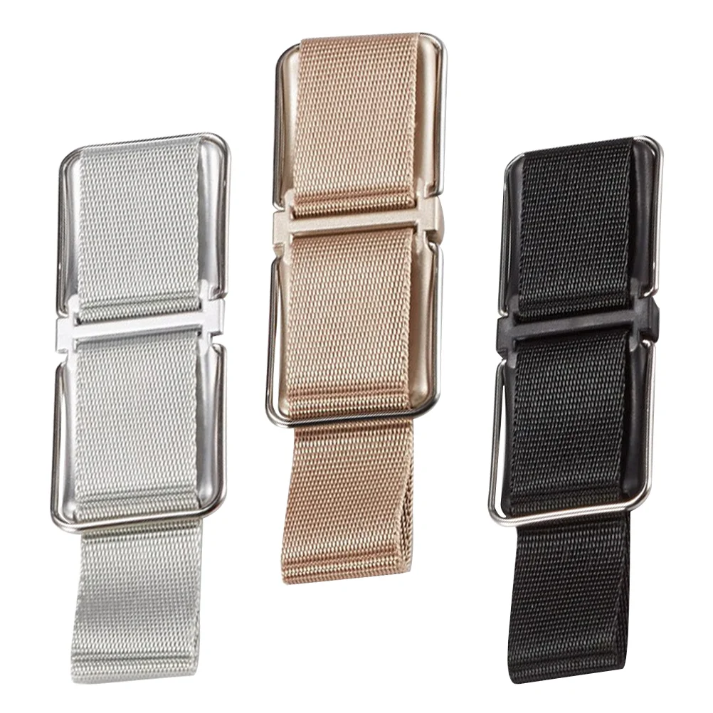 

3Pcs Phone Grip Straps Smartphone Hand Holder Finger Phone Rings Phone Supplies