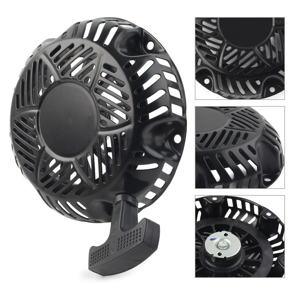 Замена блока возвратного стартера для Kohler 17 165 02-S 1716502 S CH260 CH270 SH265