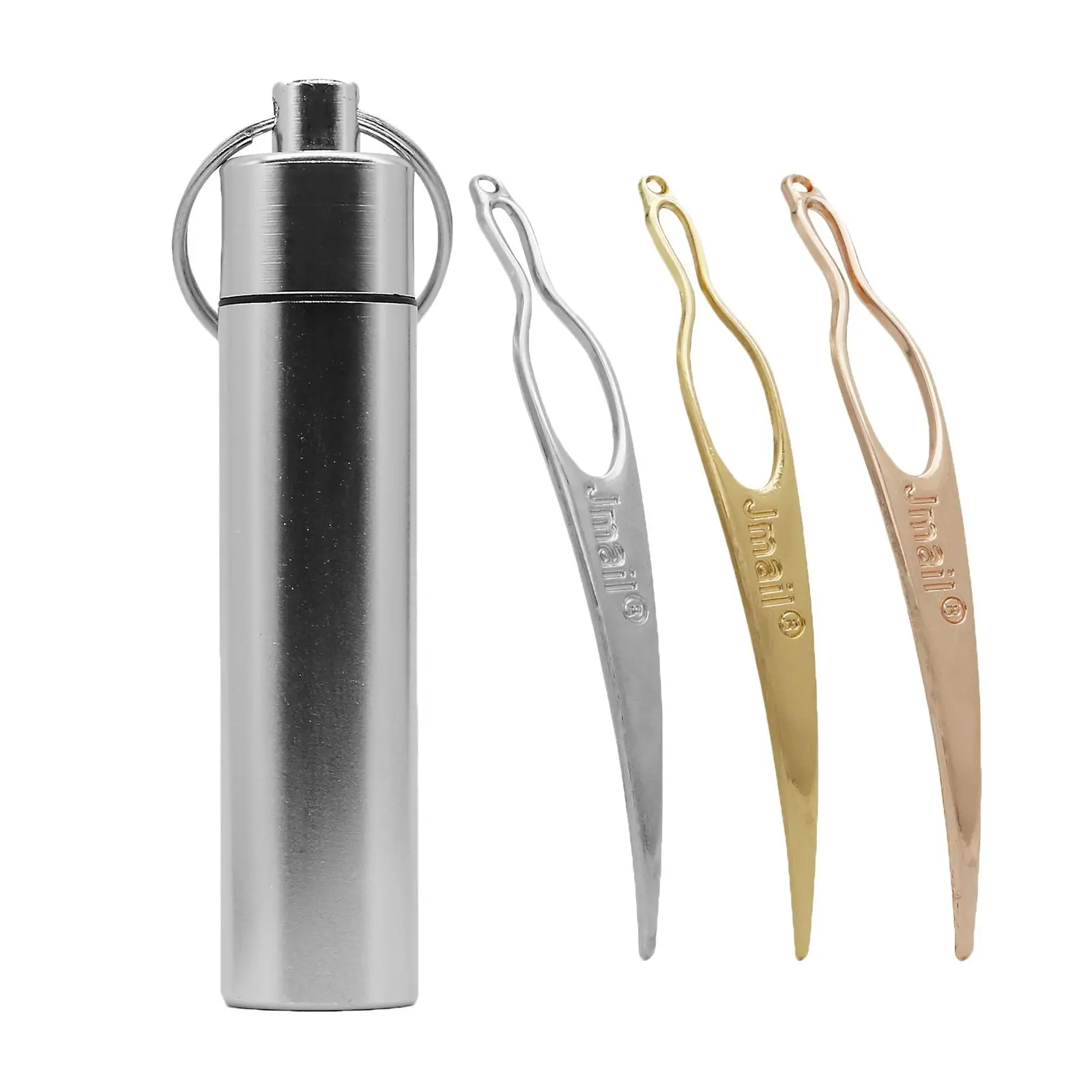 

Инструмент для дредов из сплава, 3 шт., инструмент для блокировки игл, инструмент для блокировки крючков для замков sisterlock