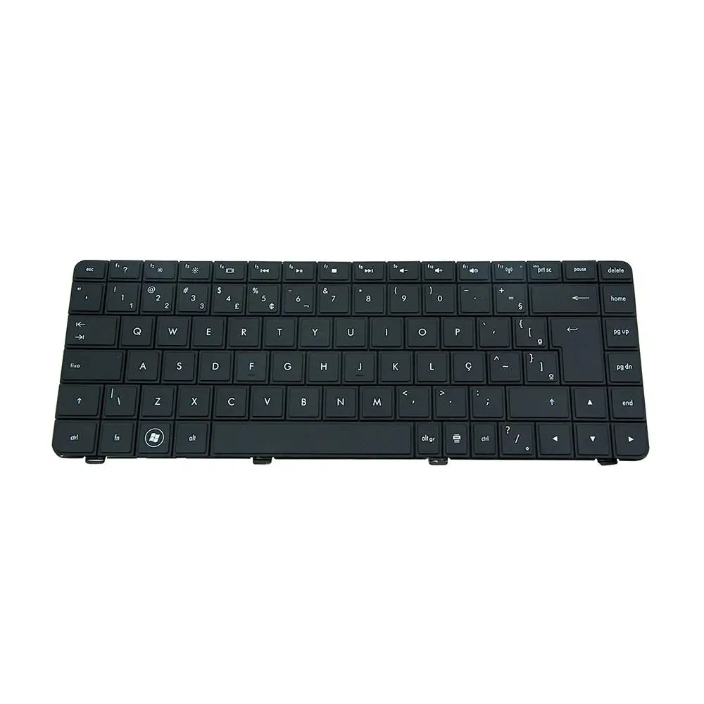 Клавиатура для ноутбука HP G42-415DX Black ABNT2
