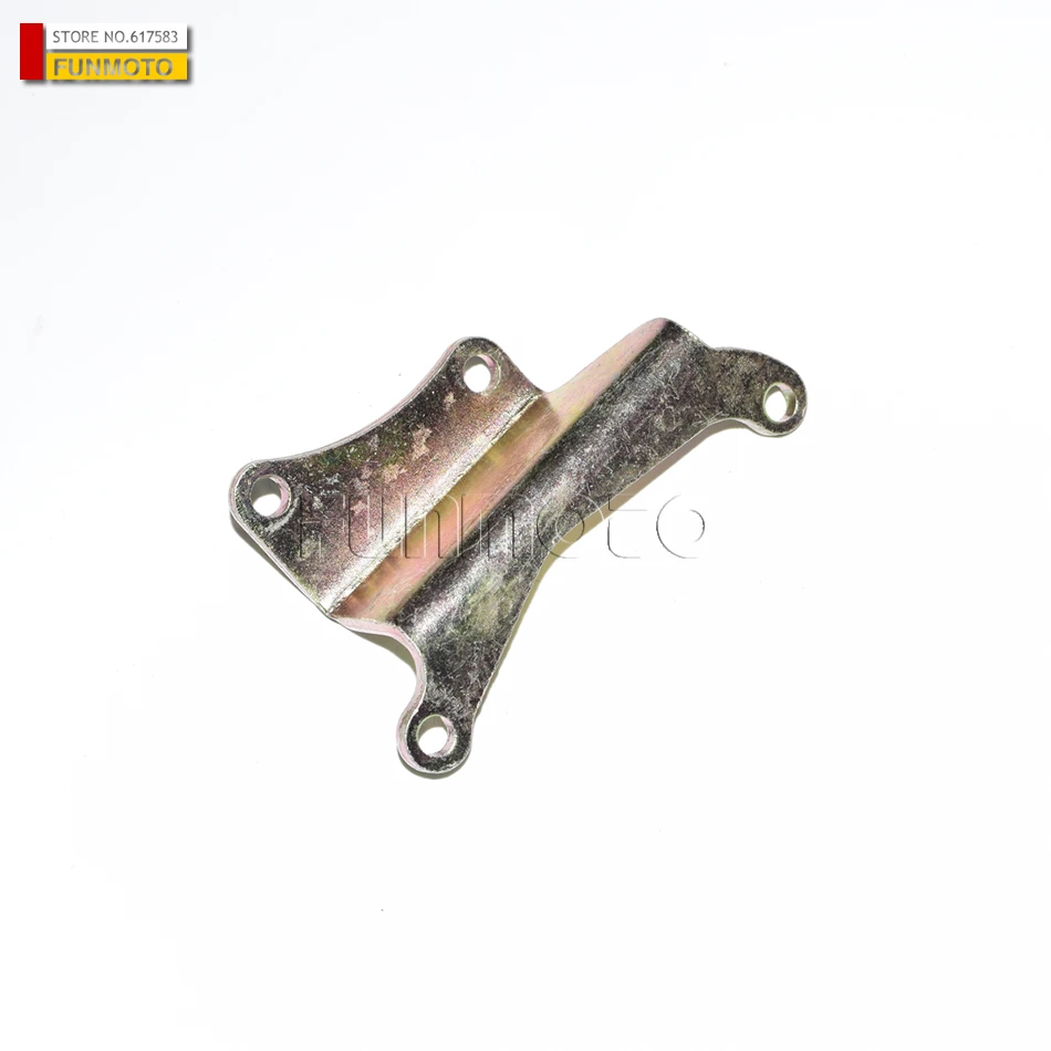 

2pcs Starter Motor connect Plate suit for JIANSHE 250 ATV-3-5