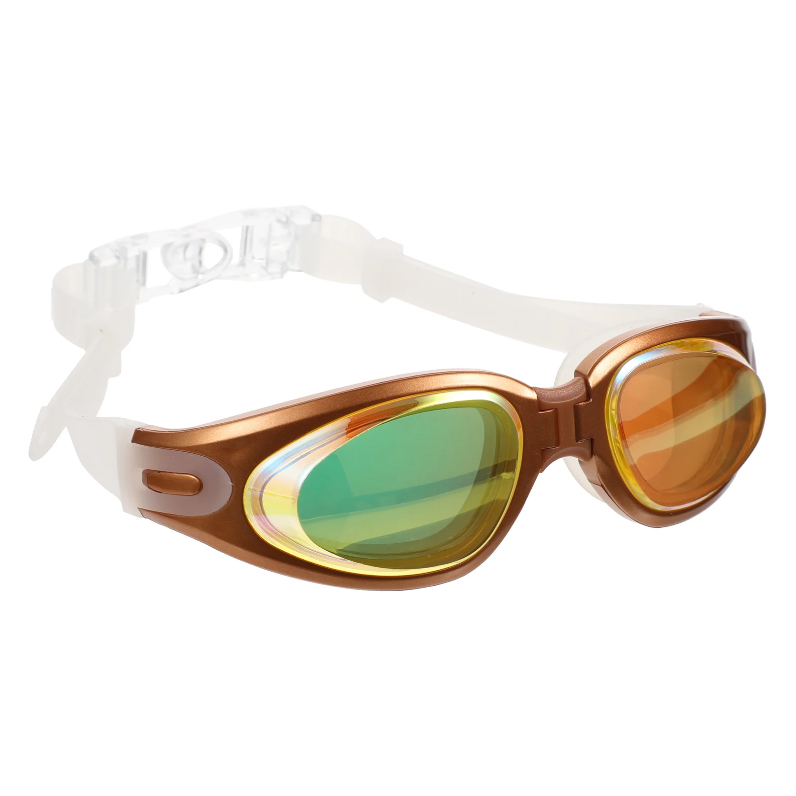 

1pc Reusable Practical Fashionable Anti-fog Leakproof for Men Women Adults