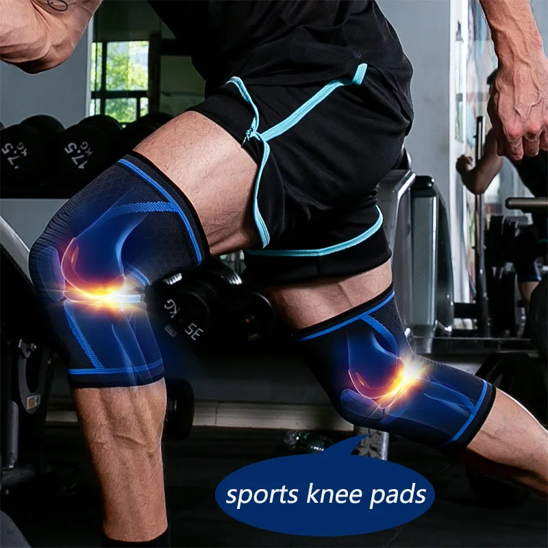 

Наколенники из нейлона для альпинизма, для мужчин и женщин