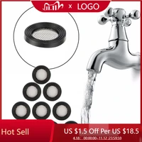 102050pcs g34 seal o ring hose gasket shower filter rubber washer for bathroom shower tap shower faucets accessories