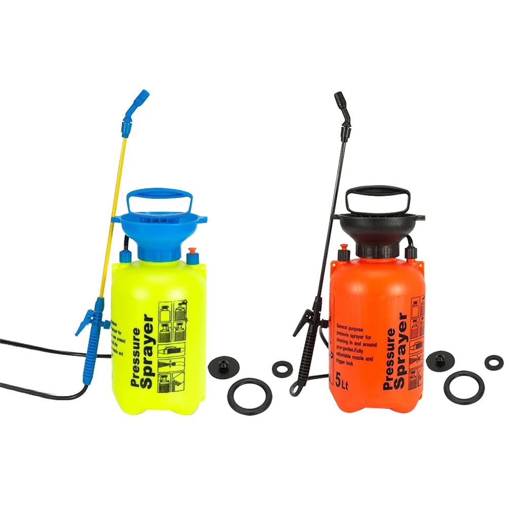 Ручной распылитель для растений, садовый распылитель с регулируемым ...