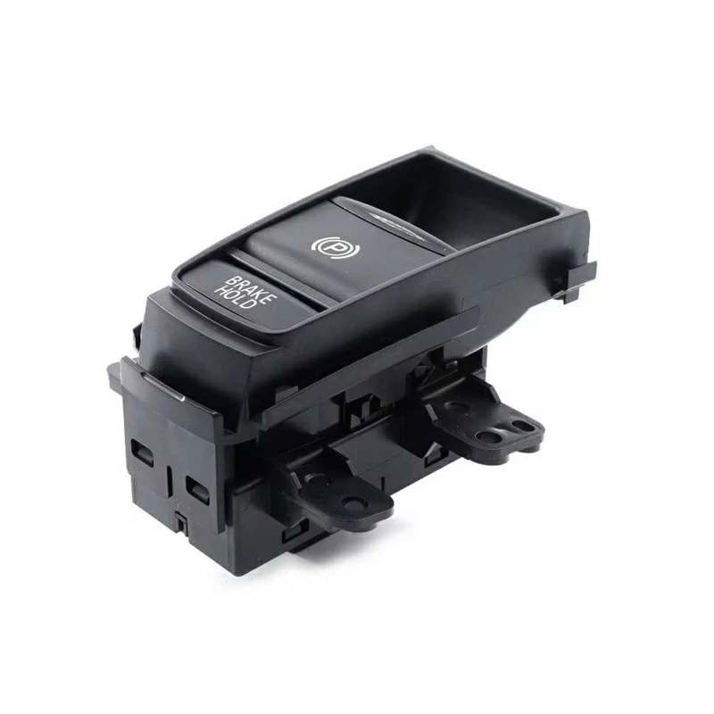 

Автомобильный парковочный выключатель 35355-T7A-J01, электронный фрикционный кнопочный выключатель тормоза