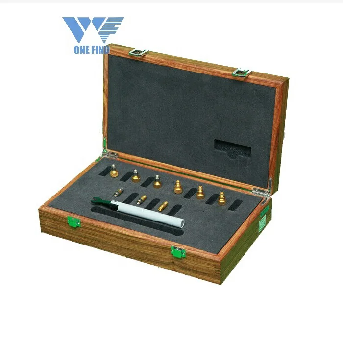 

ONFIND high precision Mechanical coaxial Calibration Kit DC to 67GHz 1.85 mm equal Keysight 85058E VNA Vector Network Analyzer