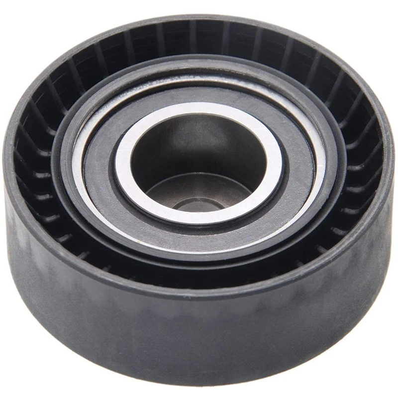 

Belt Tensioner Idler Pulley 11281748131 for BMW E34 E36 E39 E46 E53 X5 E60 E83