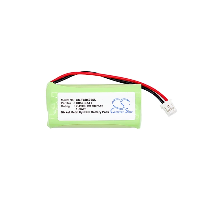 

Cameron Sino 700mAh Battery For ChatterBox CB-50 CB50-BATT HJC CB-50 Tandem Pro Kit standard intercom system