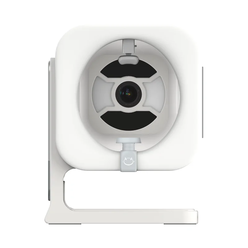 

Skin Analyser Uv Tester Analysis Machine Portable Camera Facial Analysis Testing Skincope Manufacturer Analyzer with Camera