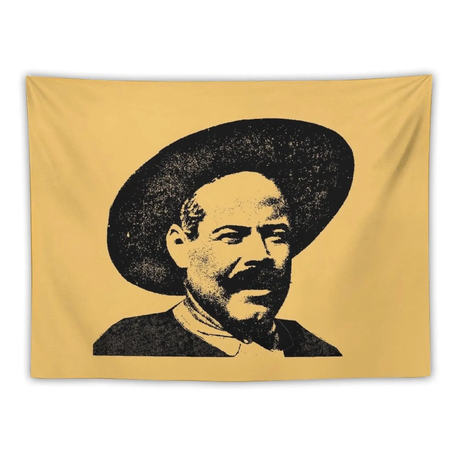 PANCHO VILLA Гобелен Настенные украшения Рождественские Обои Домашний декор