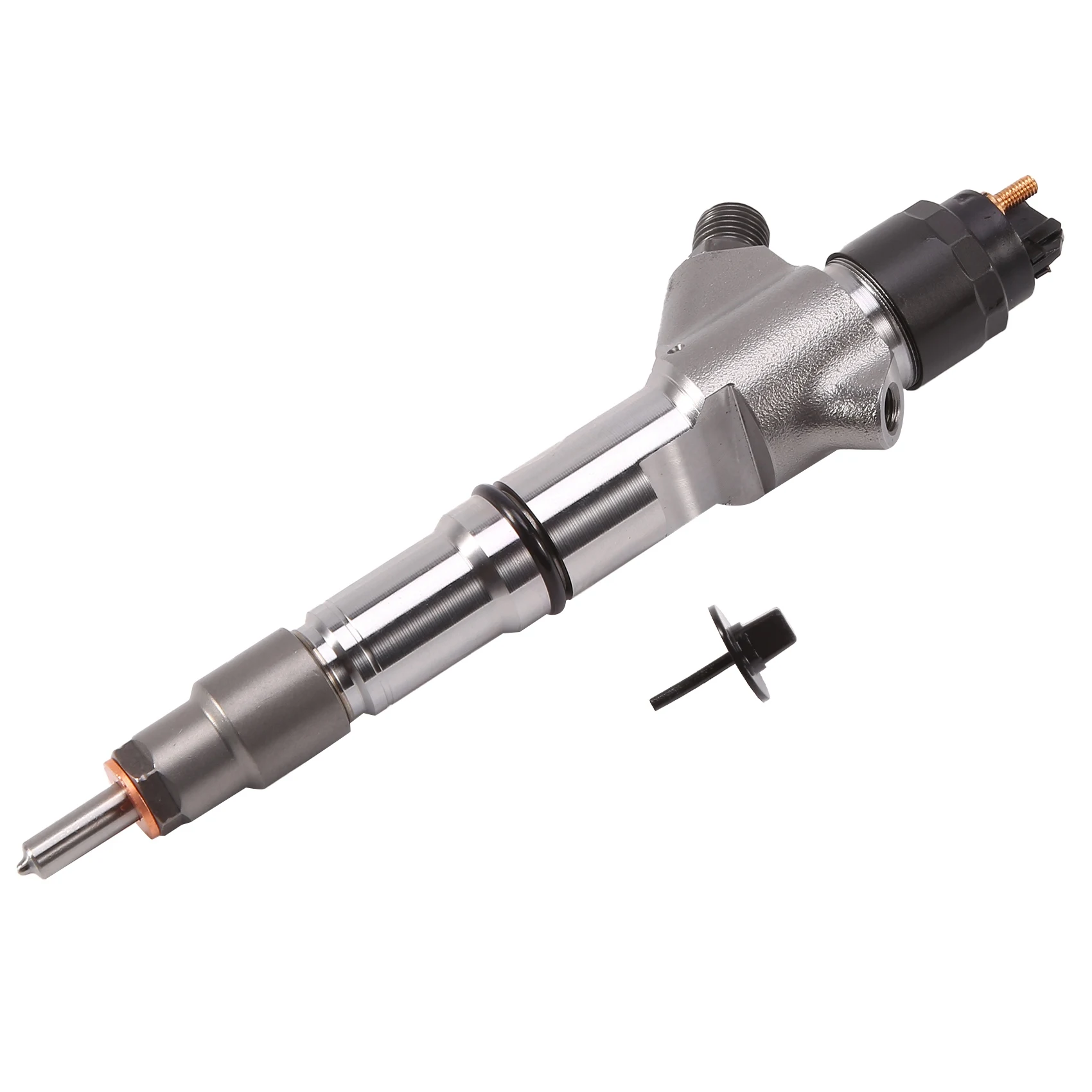 Новый Дизельный топливный инжектор общей топливной системы 0445120224 для Weichai WD10