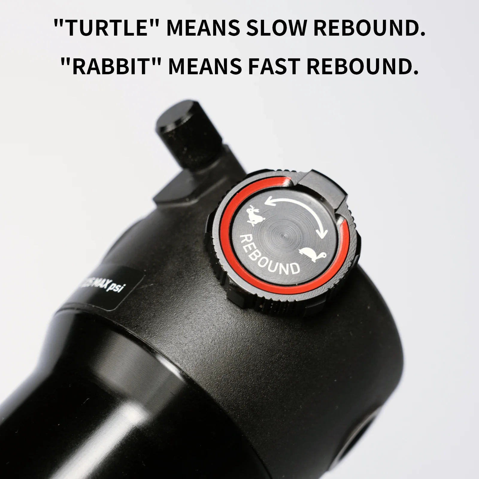 Задний амортизатор ROCKSHOX MONARCH RL 200*50 мм Deluxe Nude RL3 C1