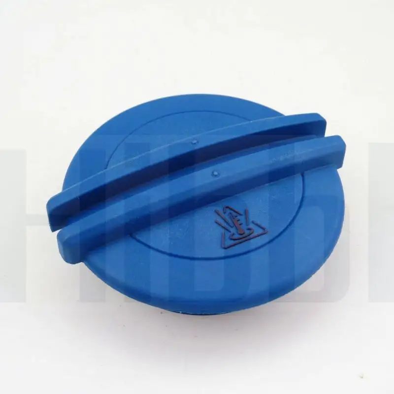 

HIBBL 3B0121321 Radiator Water Coolant Storage Tank Cover For Audi A3 A4 2005-2016 A6 2011-2016 For VW Passat B5 Jetta Golf Eos