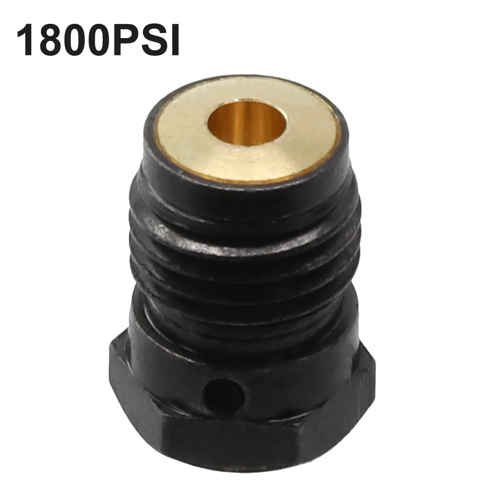

PCP Air Step HPA/CO2 Регулятор клапана резервуара с разрывными дисками