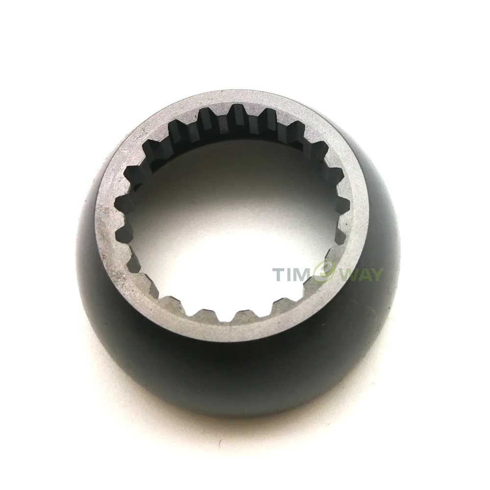 

Ball Guide A11VO40 Hydraulic Pump Parts Replacement REXROTH Series Piston Pump