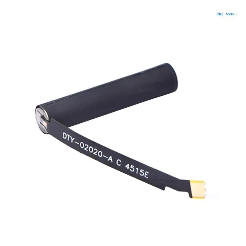 

Replaceable Battery Bluetooth-compatible Earphone Life for Airpods 1 2 Replace