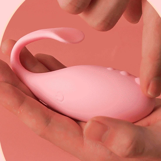 Женский Вибратор-монстр с управлением через приложение массажные трусики