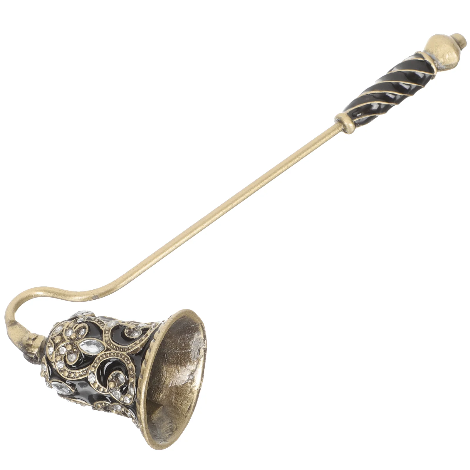 Огнетушитель для домашнего декора гаситель фитиля портативный пламя изысканные