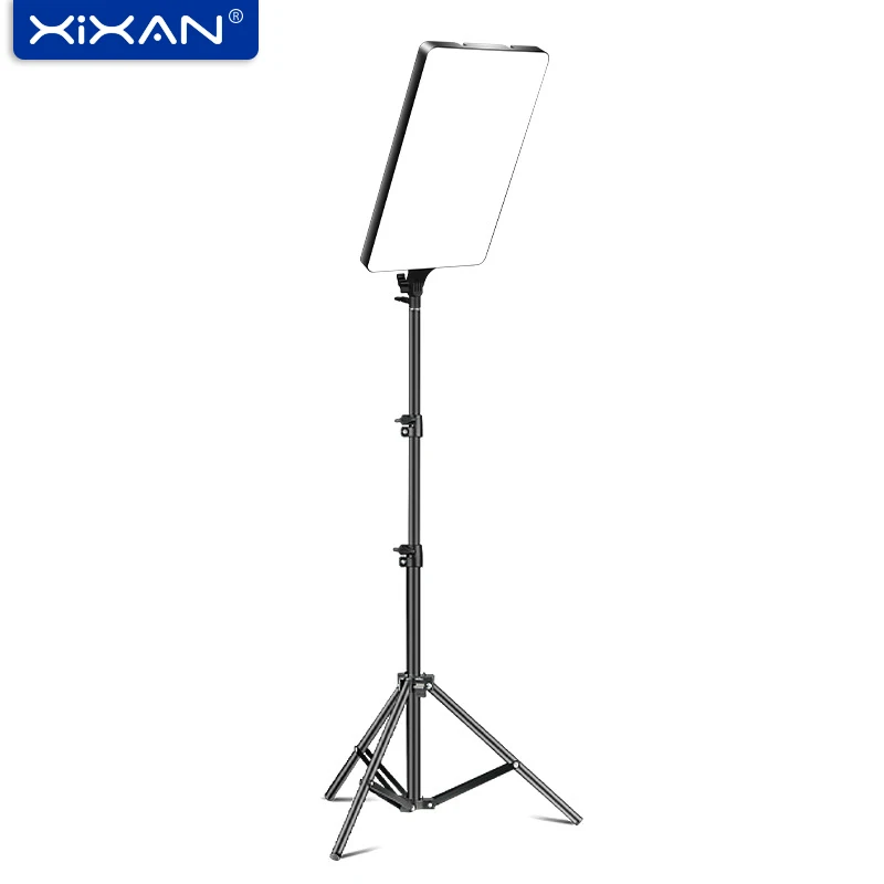 LD39 фотография живое освещение 10/16/19/24 дюймов Большой экран плоская заполнение