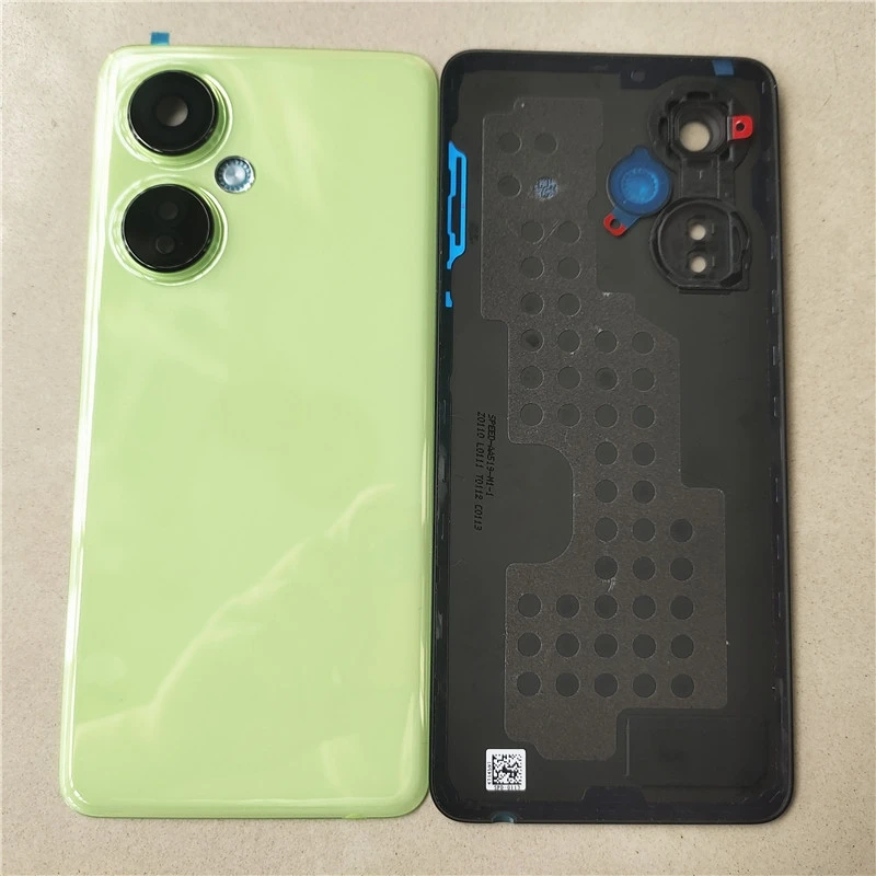 Фото Задняя стеклянная крышка-корпус для Oneplus Nord CE 3 Lite №2
