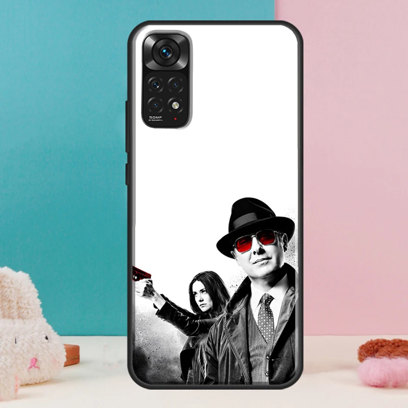 Чехол для Xiaomi Redmi Note 11 10 9 7 8 Pro 8T 9S 10S 11S 9A 9C 9T 10A 10C |