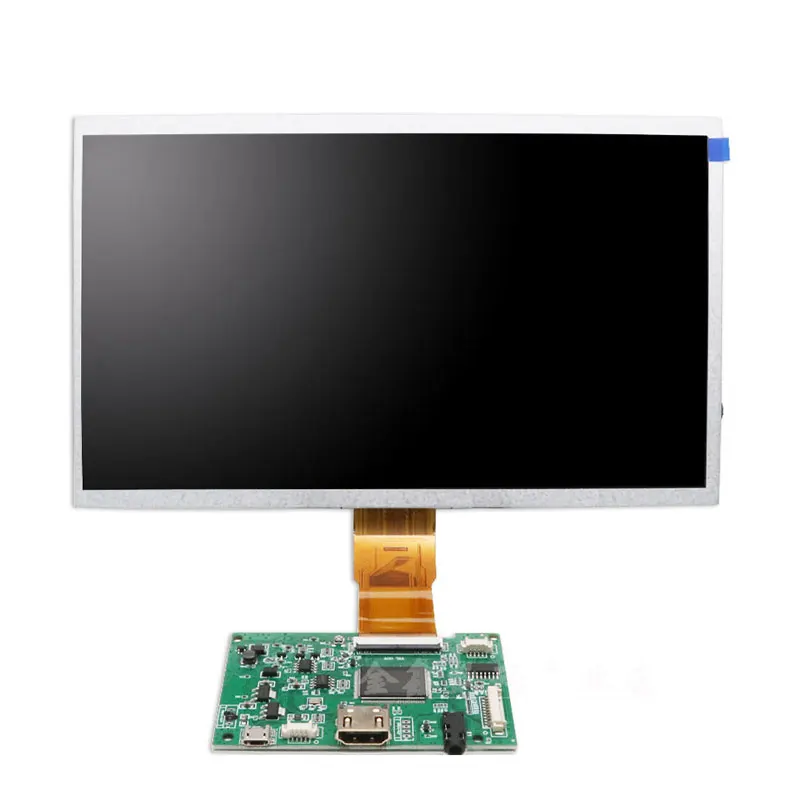 7/8/10.1 дюймовый дисплей 1920*1200/800*1280 вертикальный и горизонтальный HDMI к MIPI