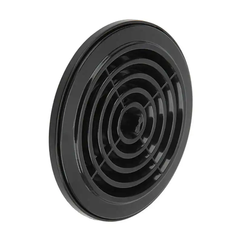 

Soffit Air Vent Air Vent Louver Ventilation Systems for Car Bus RV Yacht Boat