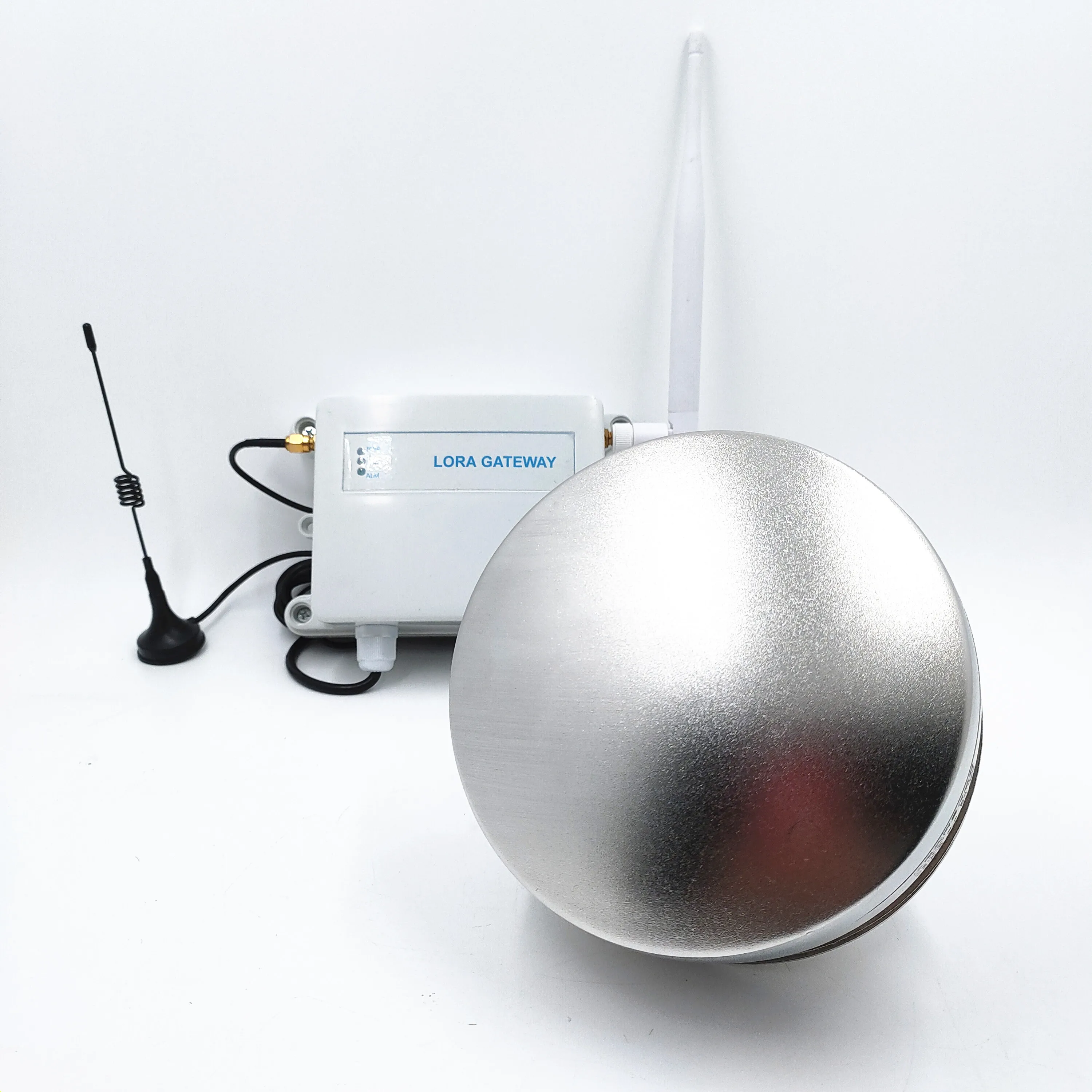 

High Precision Low Power Consumption RS485 Output Piezoelectric Rainfall Sensor