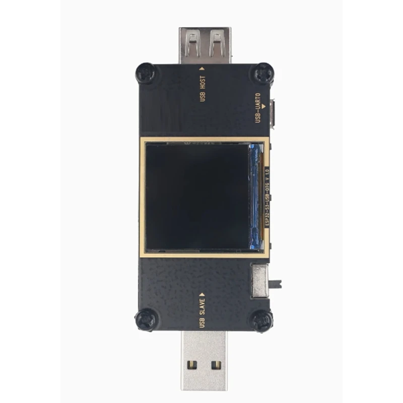 ESP32-S3-USB-OTG макетная плата Espressif Systems ESP32-S3 Series