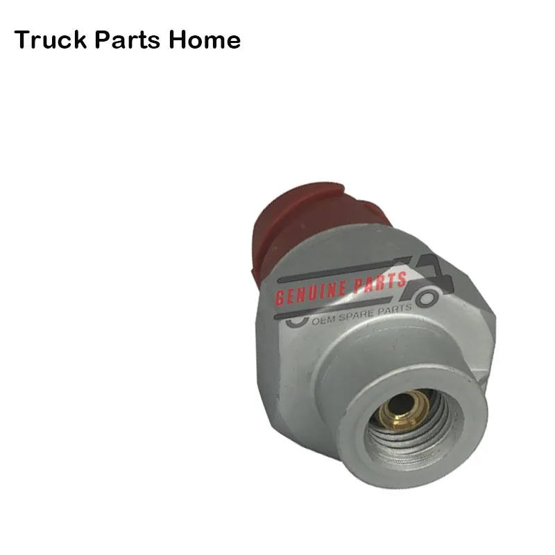 Рисунок 3 - Переключатель давления воздуха/переключатель