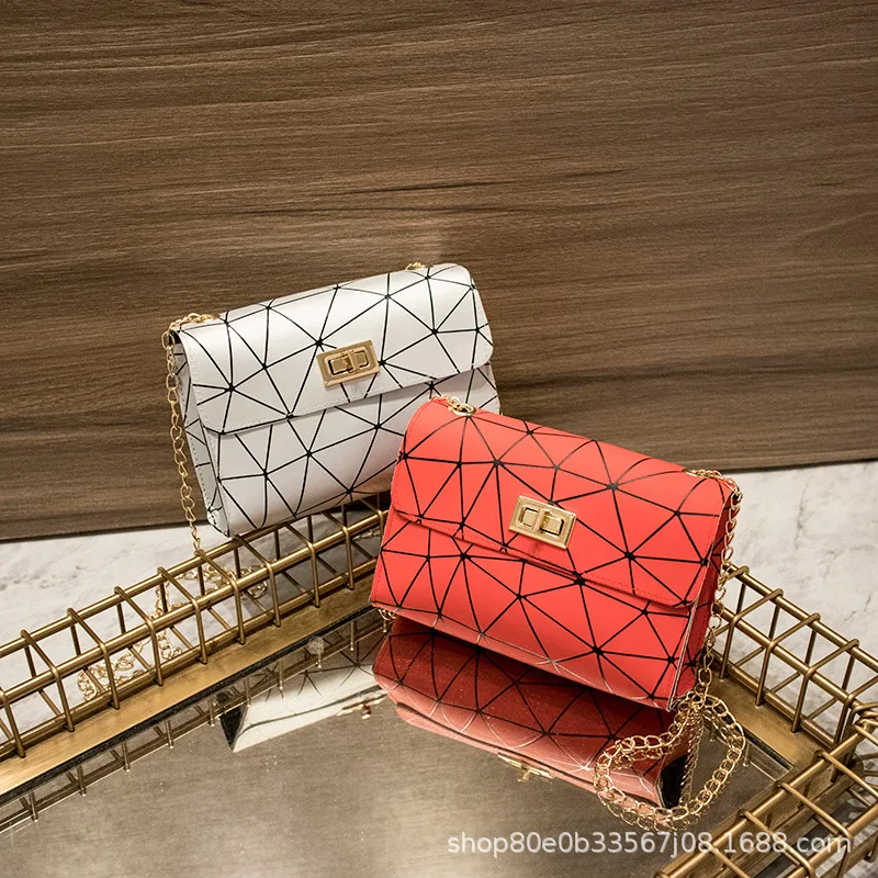 Foreign Trade Small Bag Women's 2023 Ladies Bags Korean Version Women's Small Bag