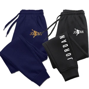 Imported 2023 New Men Luxury Sweatpants Spring Winter Soft Jogging Pants Multiple Packs Male Outdoor Brand Pr