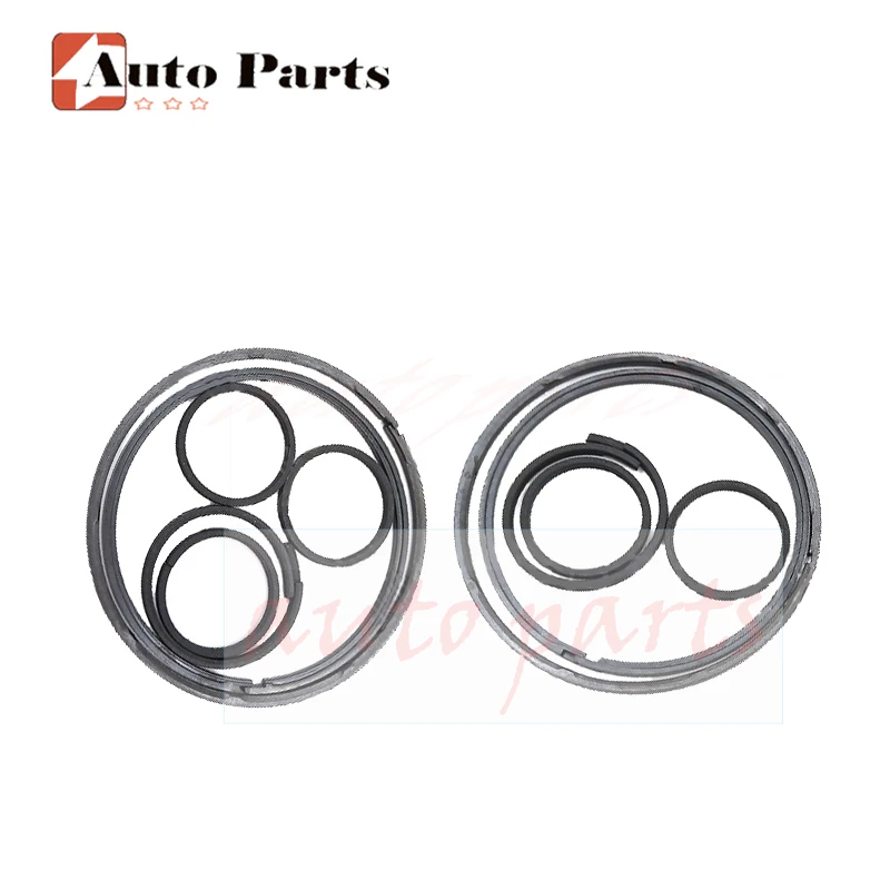 Автоматическая коробка передач A6LF1 масляное кольцо упаковка волновая