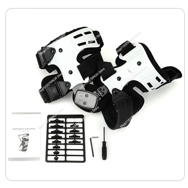 Бандаж на колено облегчение боли при разгрузке бандаж ОА для medial артритического