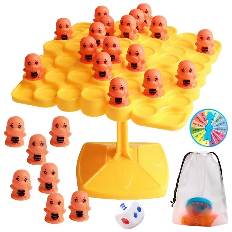 

Balance Tree Toy Game Balance Board Math Games Mini Dinosaur Interactive Math Learning Toys For Teachers And Students Children's