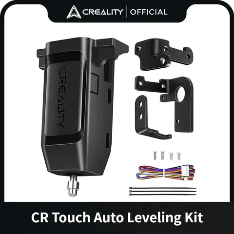 Creality CR Touch датчик выравнивания кровати для Ender 3/3 V2/3 Pro/3 Max/5/5Pro/CR10