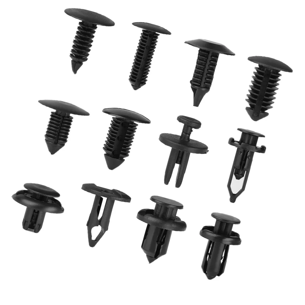 

240pcs/set Push Retainer Set Most Sizes & Applications