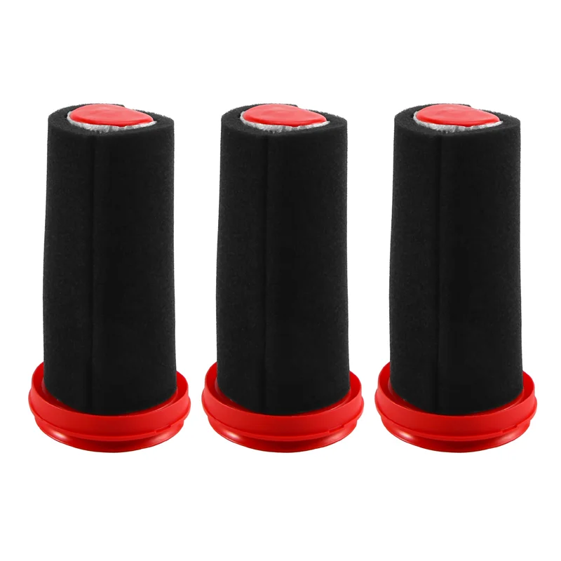 Фильтр для защиты двигателя Bosch 25 2 в BBH3ZOO25 BBH3PETGB BBH3211GB беспроводной пылесос Flexxo 3