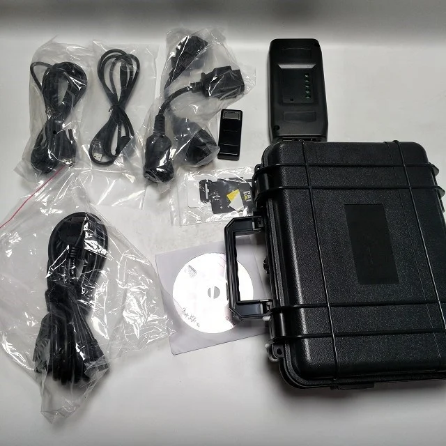 Диагностический инструмент для экскаватора 3177485 ET3 ET4 адаптер связи лучшего