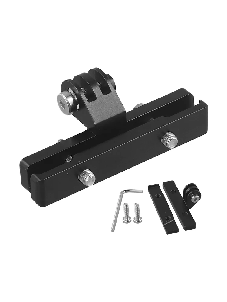 Удлинительный кронштейн для велосипедной подушки стойка из алюминиевого сплава