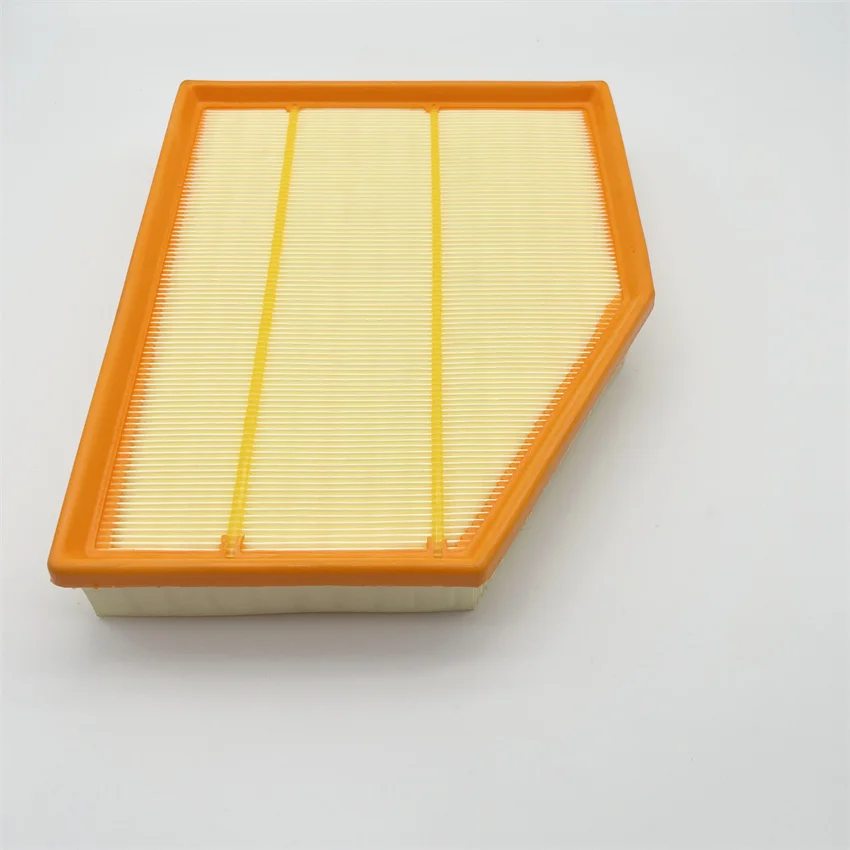 Автозапчасти STZT 13717521033 детали двигателя воздушный фильтр 1371 7521 033 для BMW E60 E61