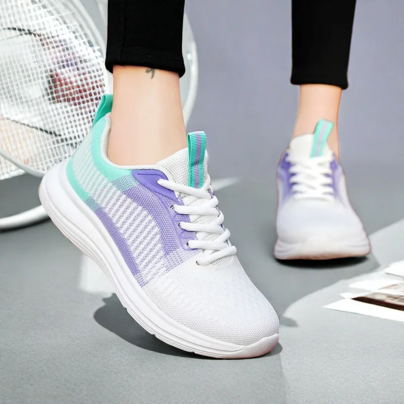 Кроссовки со шнуровкой Sport Boty Panske Tenisky Элегантная женская обувь Спортивная в