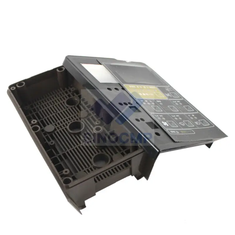 Внешняя крышка монитора 7824-72-2001 7824-72-4000 для Komatsu PC-5 PC200-5 PC300-5 PC400-5 PC400LC-5 PC450-5 PC450LC-5