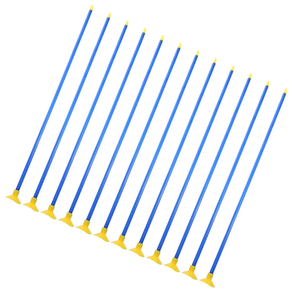 24 шт. присоска для стрел забавная игрушка соревнований спортивных тренировок